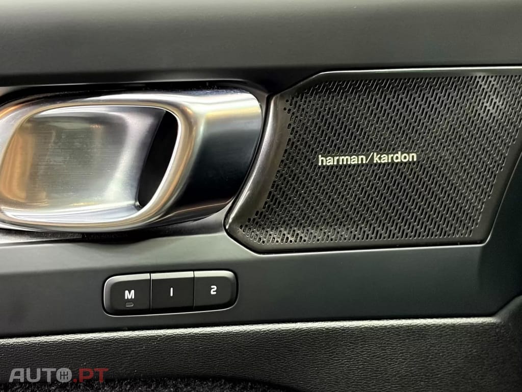 Volvo XC40 1.5 T3 Momentum