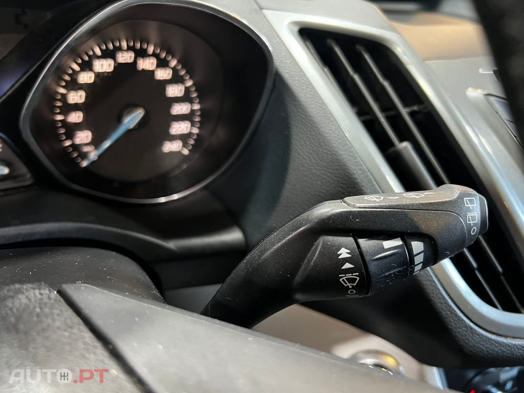 Ford C-Max 1.6 TDCi Titanium