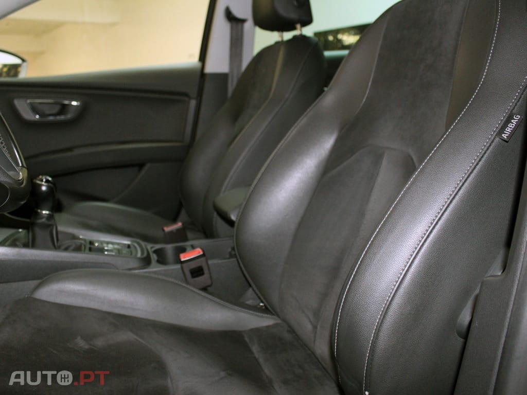 Seat Leon 1.6 TDI Style S/S