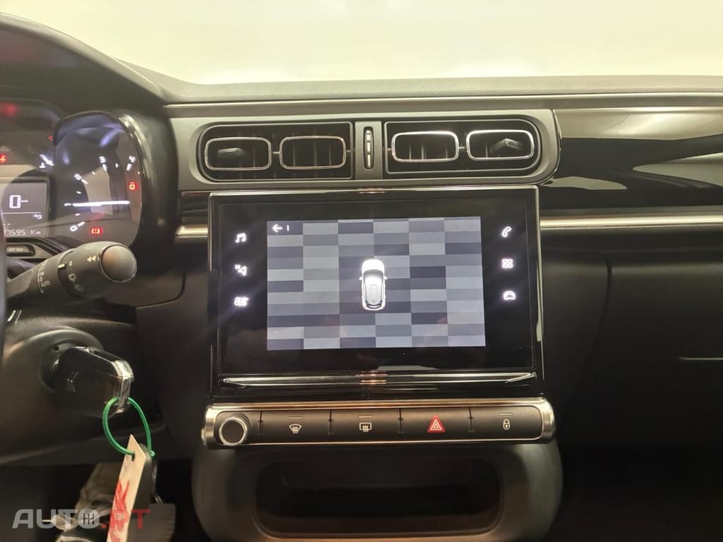 Citroen C3 1.2 PureTech Shine