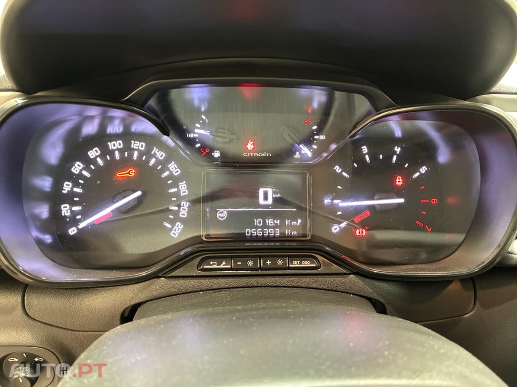 Citroen C3 1.2 PureTech Feel