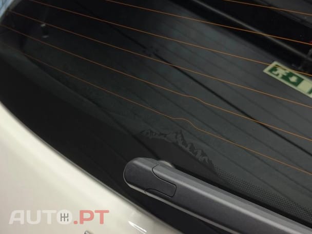 Jeep Avenger 54 kWh Atitude