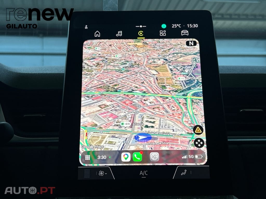 Renault Captur CAPTUR EVOLUTION TCE 100 ECO