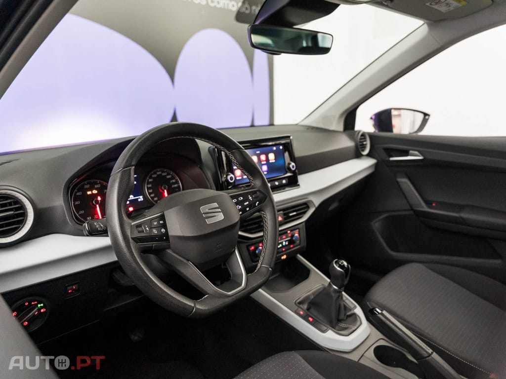 Seat Arona 1.0 TSI Style