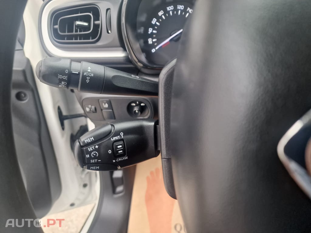 Citroen C3 1.2 PURE TECH