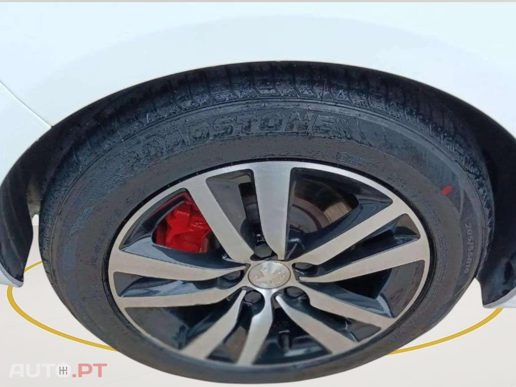 Peugeot 308 SW 1.2 PureTech Active