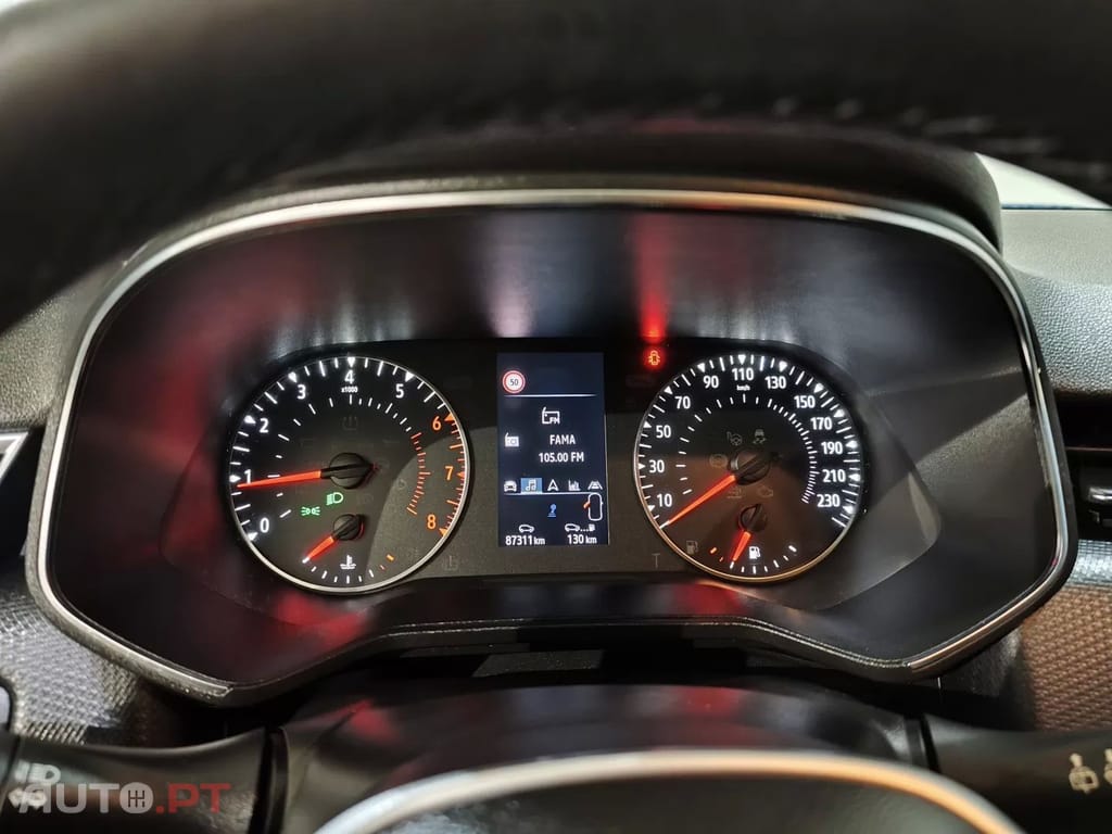 Renault Clio 1.0 TCe Intens