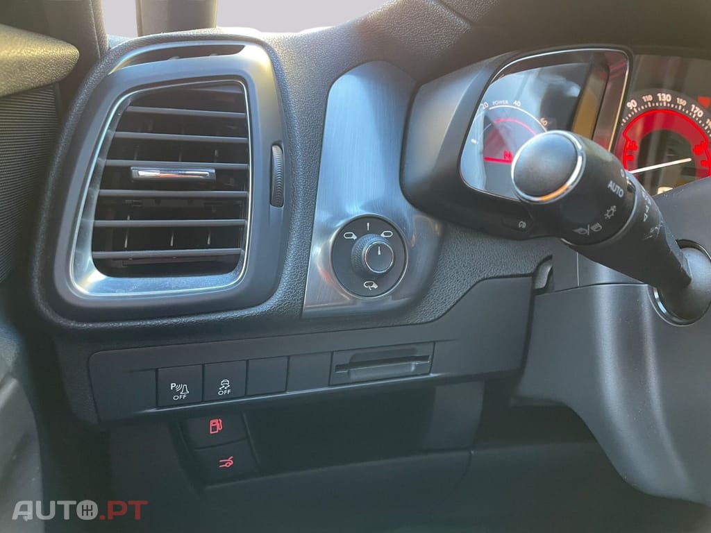 Citroen DS5 2.0 HDi Hybrid4 Business Class