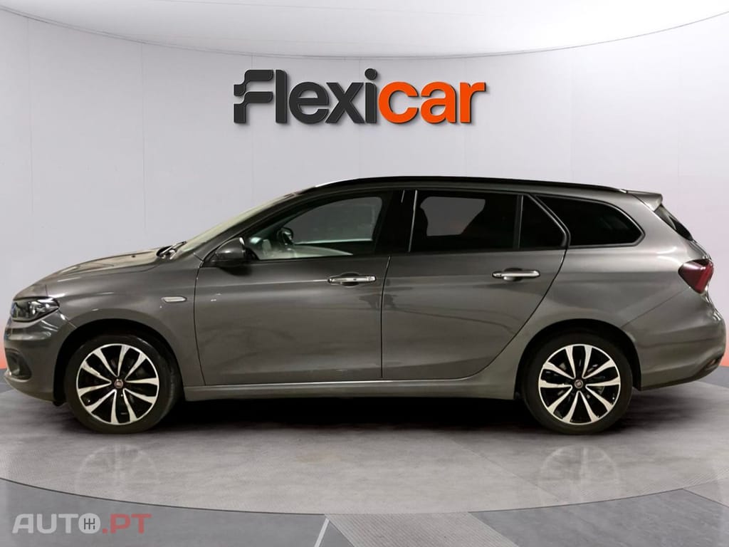 Fiat Tipo SW 1.3 MJT 95 LOUNGE