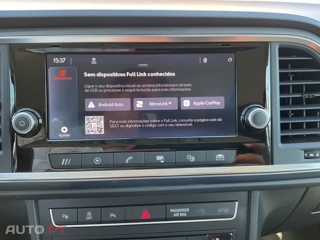 Seat Ateca 1.0 TSI Style