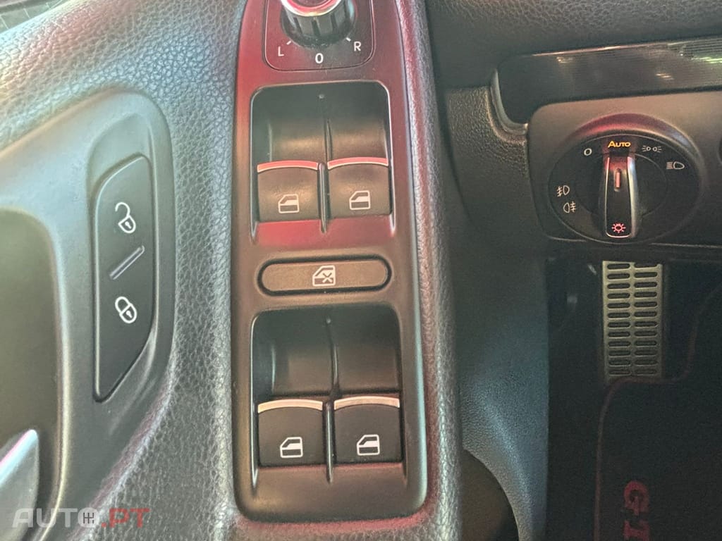 Volkswagen Golf 2.0 TSi GTi DSG