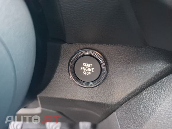 Dacia Sandero ECO-G 100 Bi-Fuel Stepway Extreme