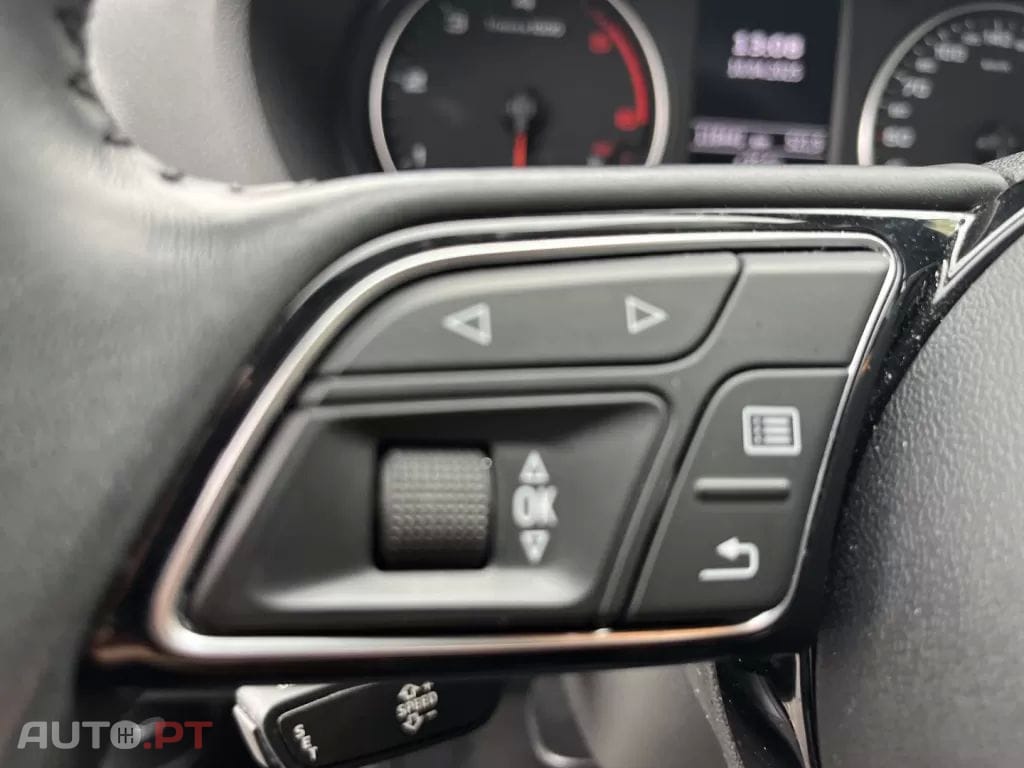 Audi Q2 1.6 TDI