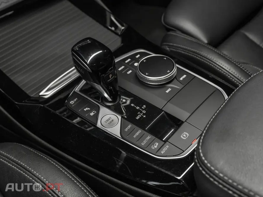 BMW X3 30 e xDrive xLine
