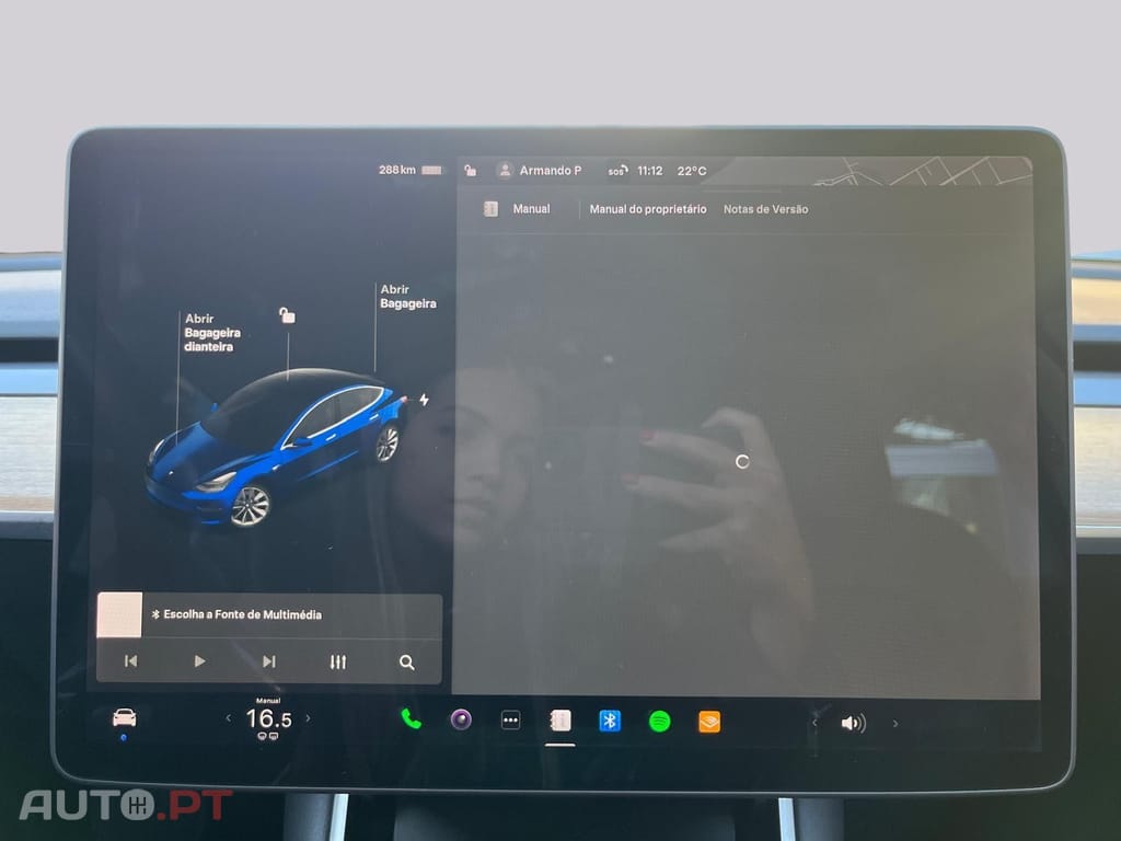 Tesla Model 3 PERFORMANCE 
