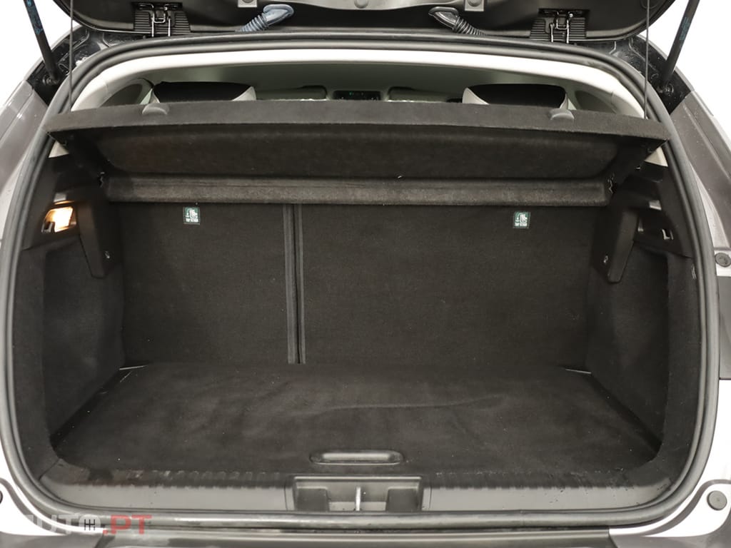 Renault Captur Captur 1.0 TCe Techno Bi-Fuel