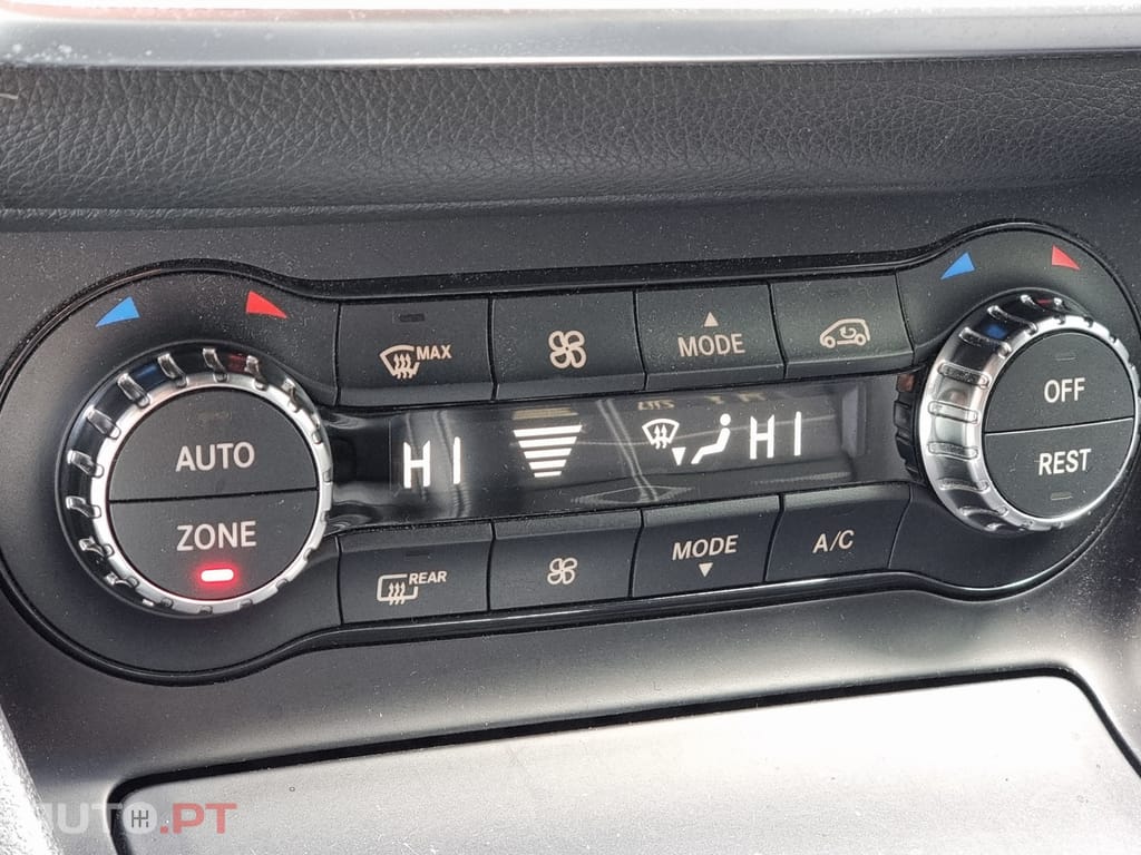 Mercedes-Benz GLA 200 d Aut.