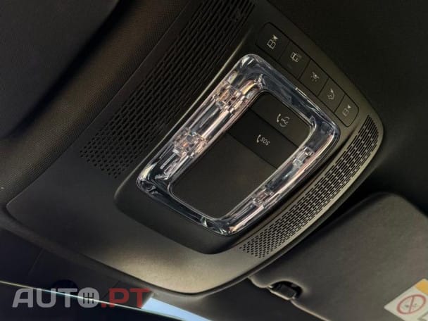 Mercedes-Benz A 250 Business Solution