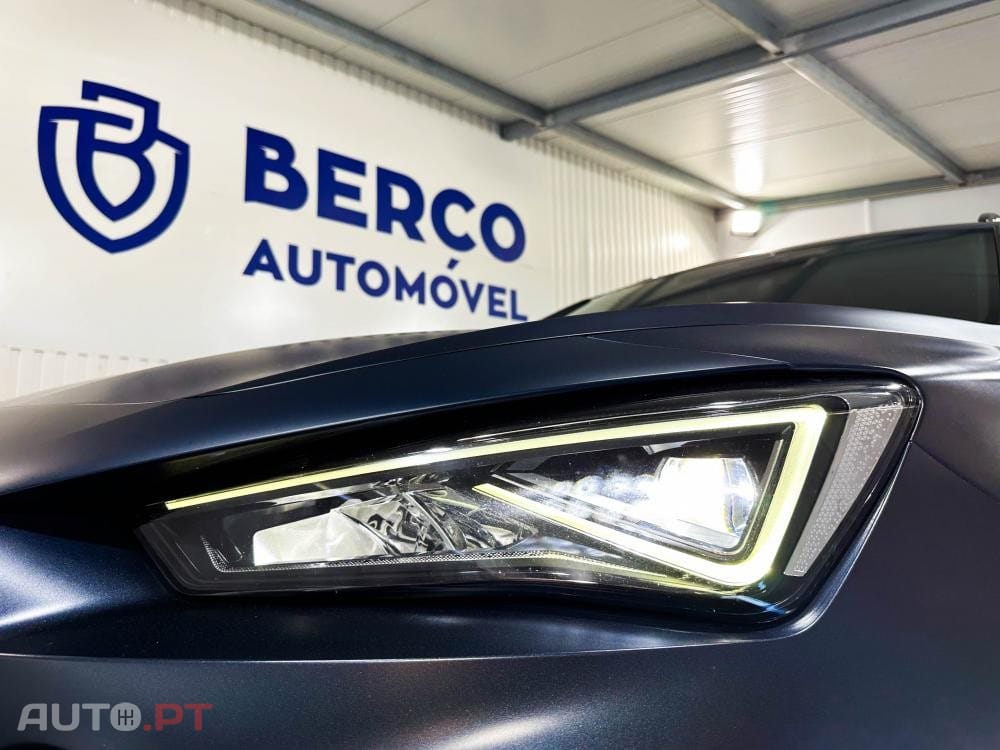 Cupra Formentor 1.4 e-Hybrid DSG VZ