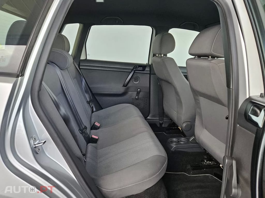 Volkswagen Polo 1.2 Trendline