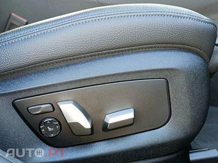 BMW 620 d Pack M