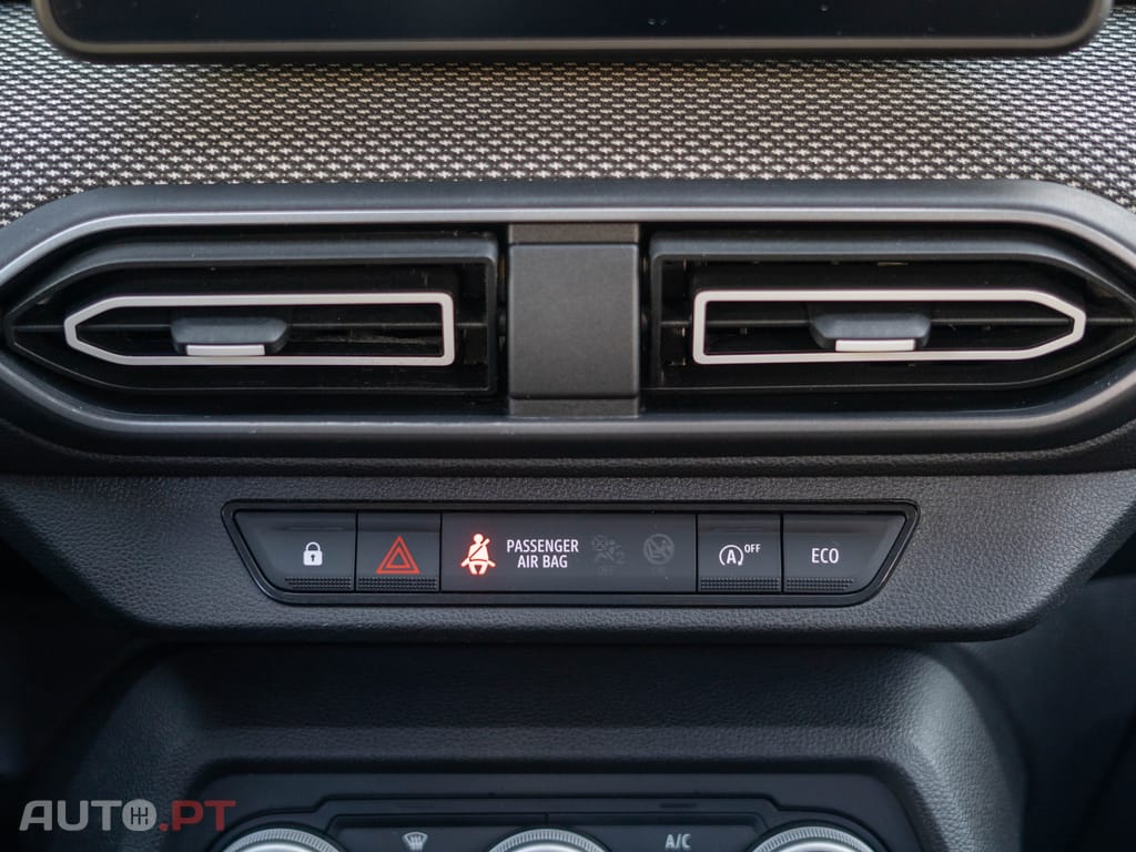 Dacia Jogger 1.0 ECO-G Extreme 7L Bi-Fuel