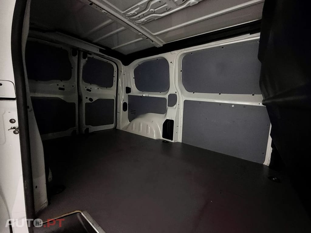 Peugeot Expert Premium L3H1 TwinCab Confort Plus