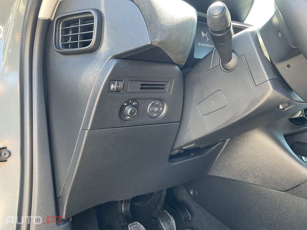 DS DS3 1.2 PureTech Performance Line