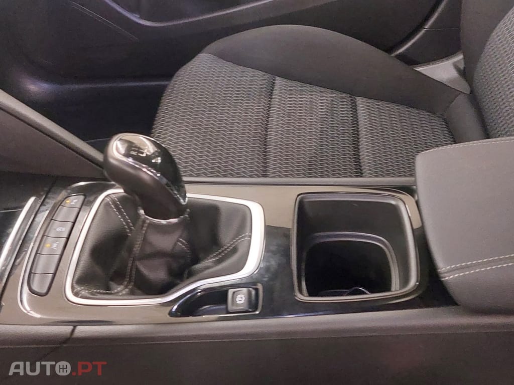 Opel Insignia 1.5 D Business Edition
