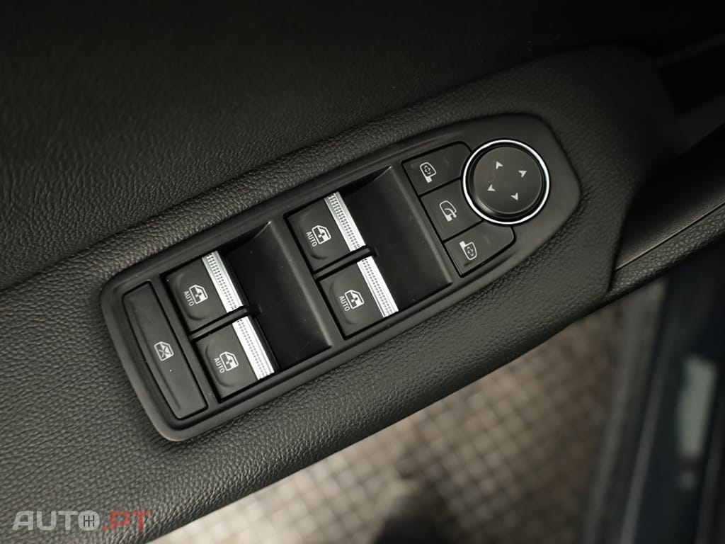 Renault Captur Captur 1.0 TCe Techno
