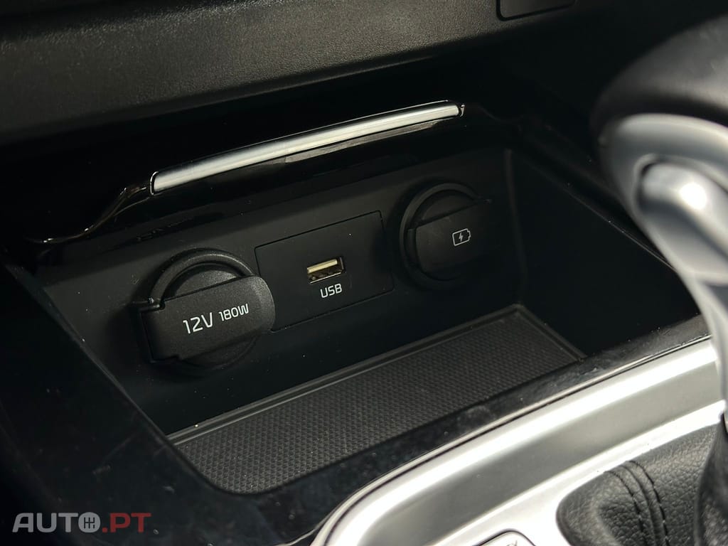 Kia Xceed 1.6 GDi PHEV Tech
