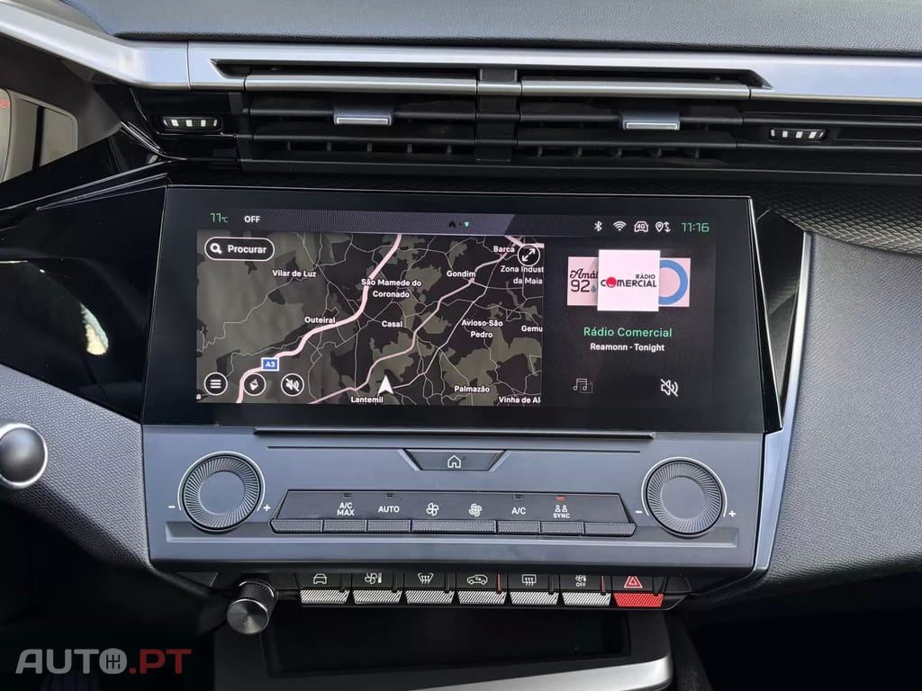 Peugeot 308 SW 1.5 BlueHDi Active Pack