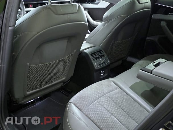 Audi A4 Avant 35 TDI S line S tronic