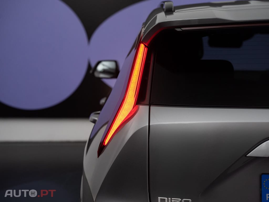 Kia Niro 64kWh Tech
