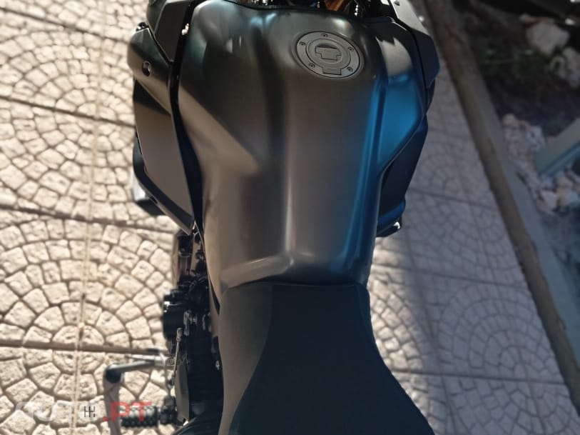 Yamaha XT1200Z Super Tenere TOURER