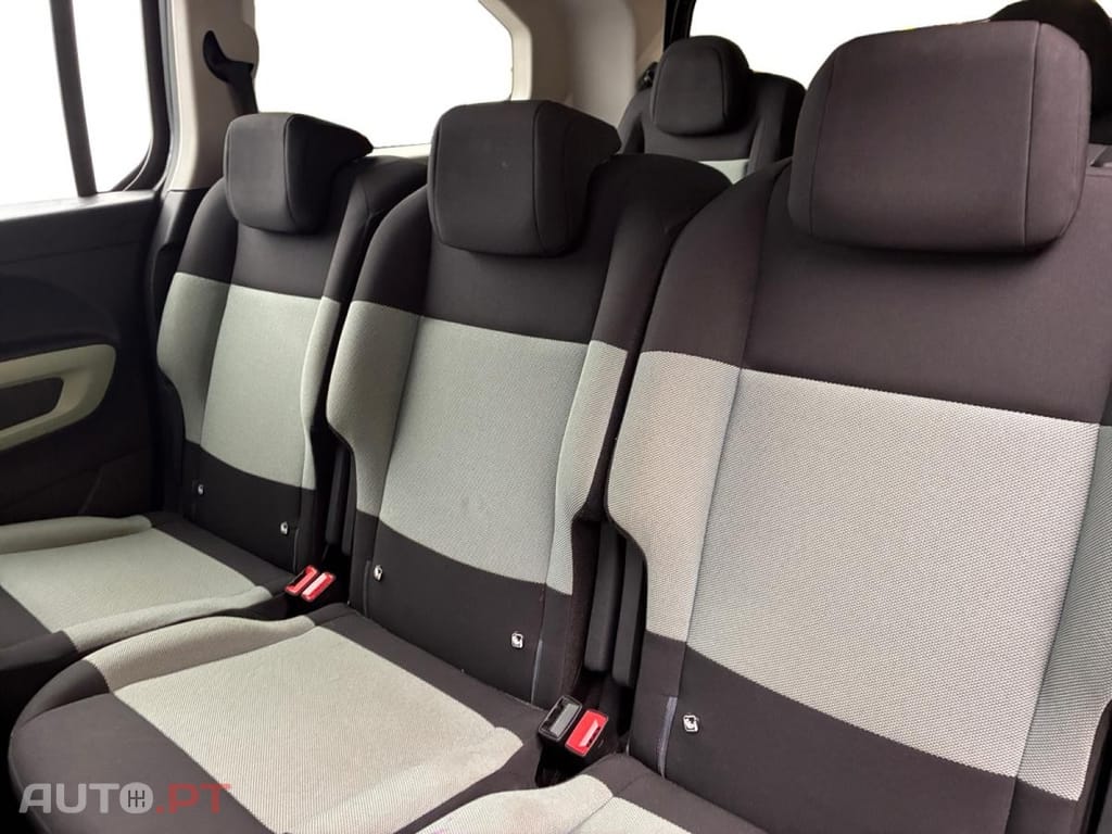 Opel Combo Life 1.5 CDTi L2H1 Enjoy