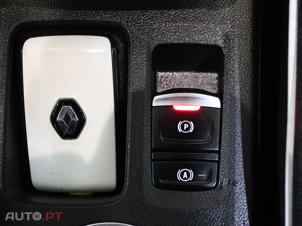 Renault Captur Captur 1.0 TCe Intens