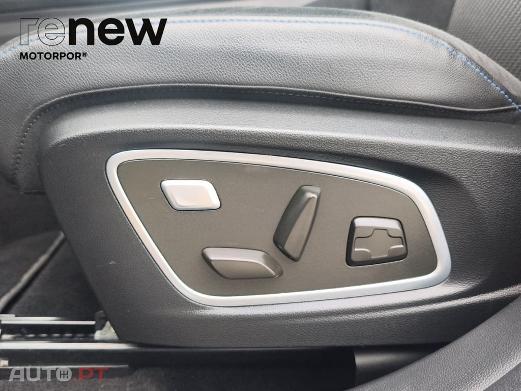 Renault Austral 1.2 E-tech Full-hybrid  Iconic Esprit Alpine 4control