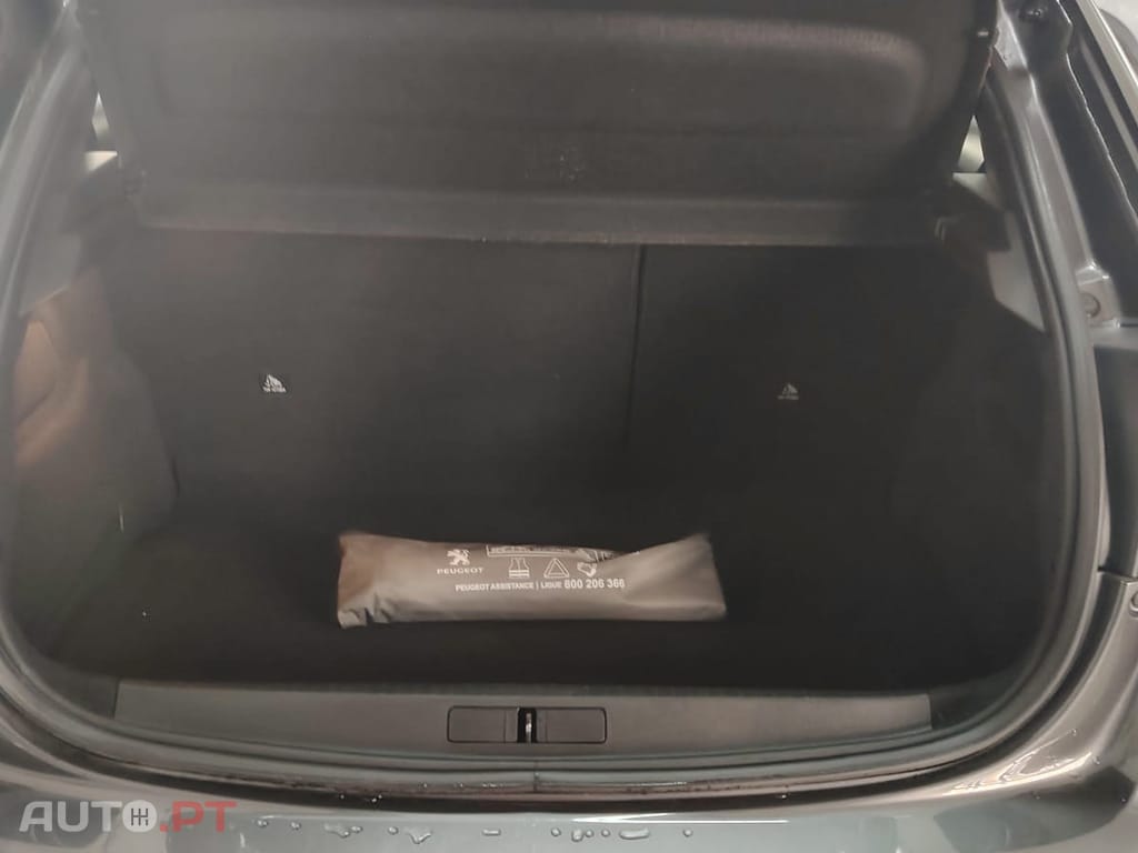 Peugeot 208 1.5 BlueHDi Active Pack