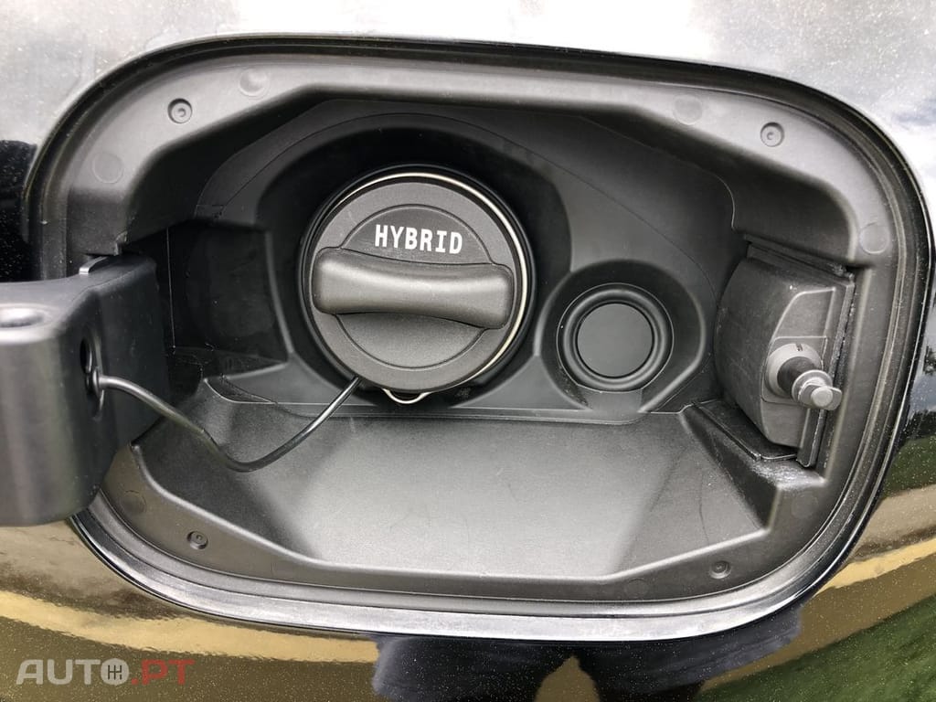 Mercedes-Benz A 250 e Progressive