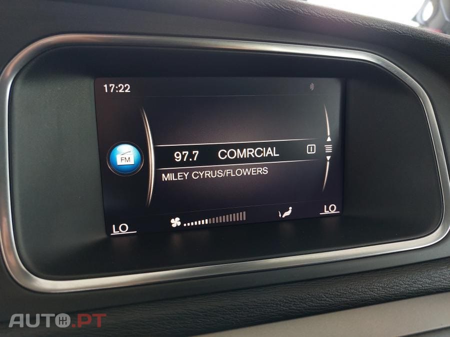 Volvo V40 2.0 D2 Kinetic Eco