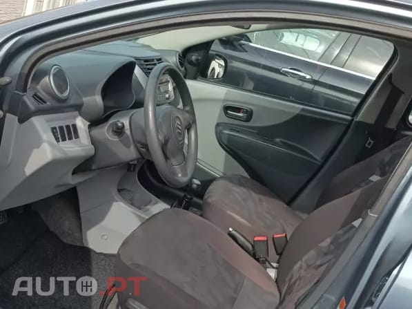 Suzuki Alto 1.0 GL Style (2011-2013)