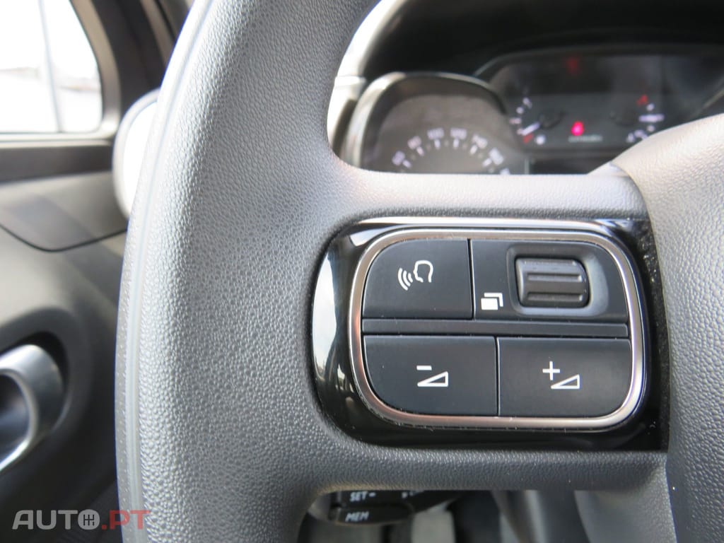 Citroen C3 1.5 BlueHDi Feel Business