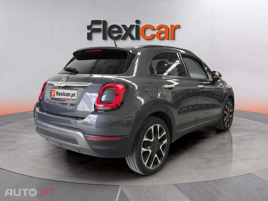 Fiat 500X 1.0 FireFly Cult