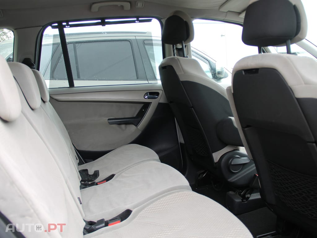 Citroen C4 Picasso 1.6 HDi Bu.Pack CMP6