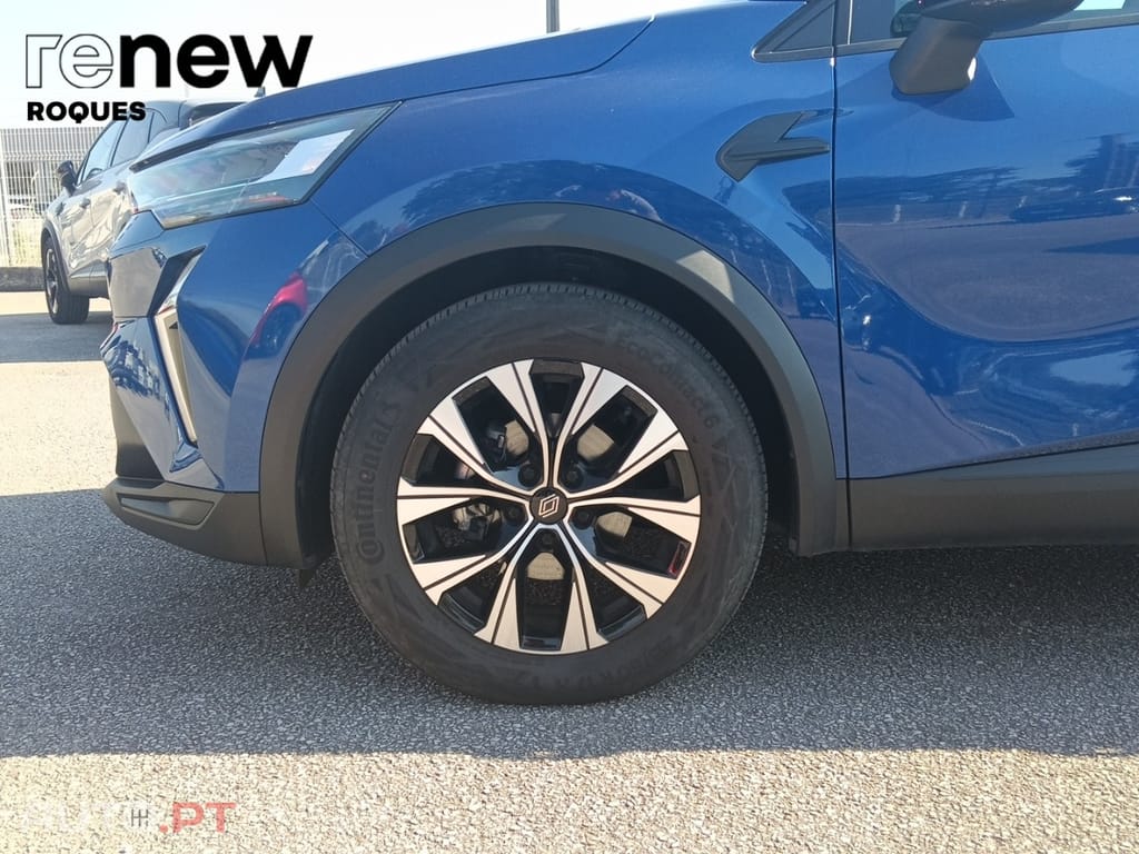 Renault Captur II Evolution 1.0 TCe 90cv