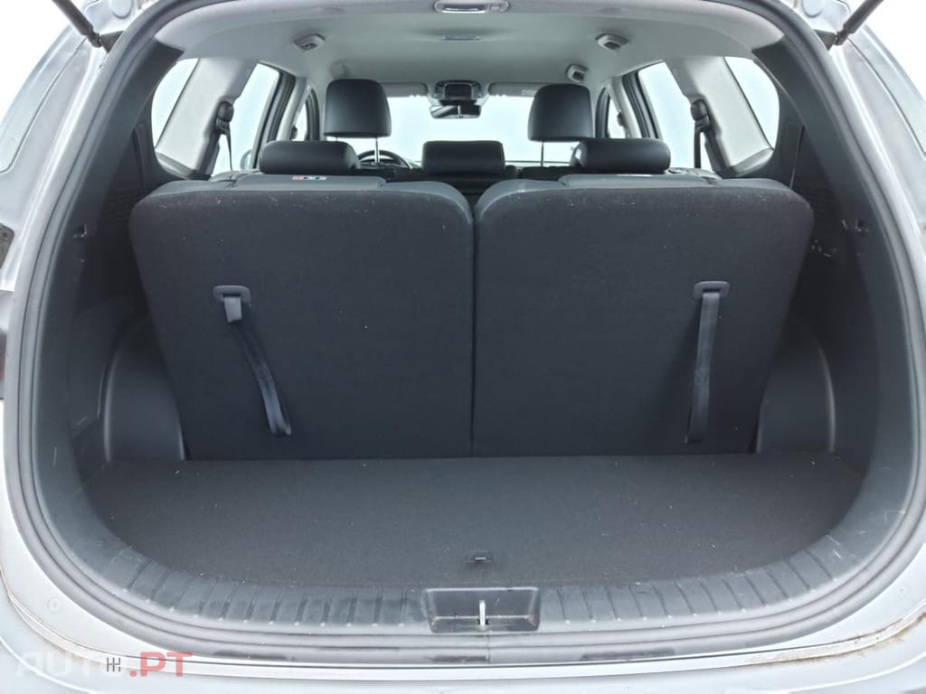 Hyundai Santa Fe 1.6 T-GDi PHEV Business