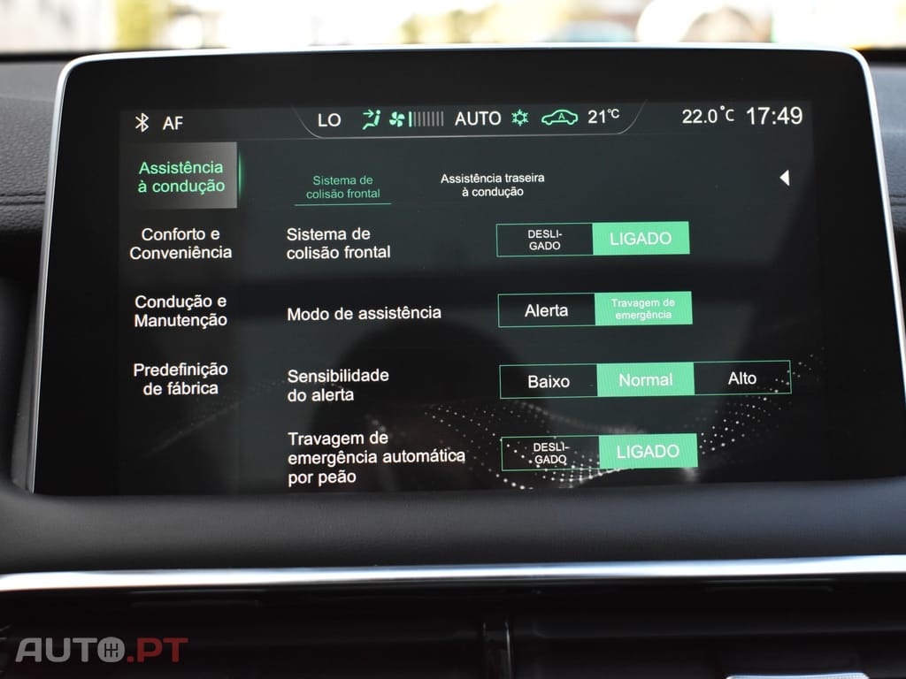 MG EHS 1.5 T-GDI Plug-in Hybrid Luxury