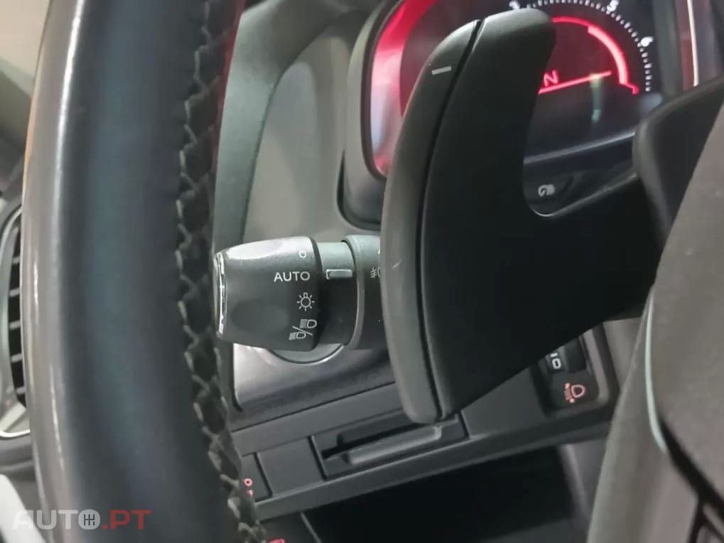 Citroen DS5 1.6 e-HDi Air.Chic CMP6 112g