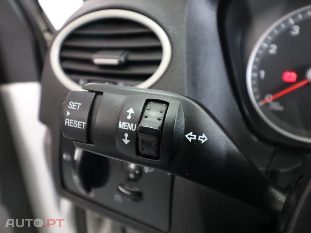 Ford Focus SW 1.4 Trend